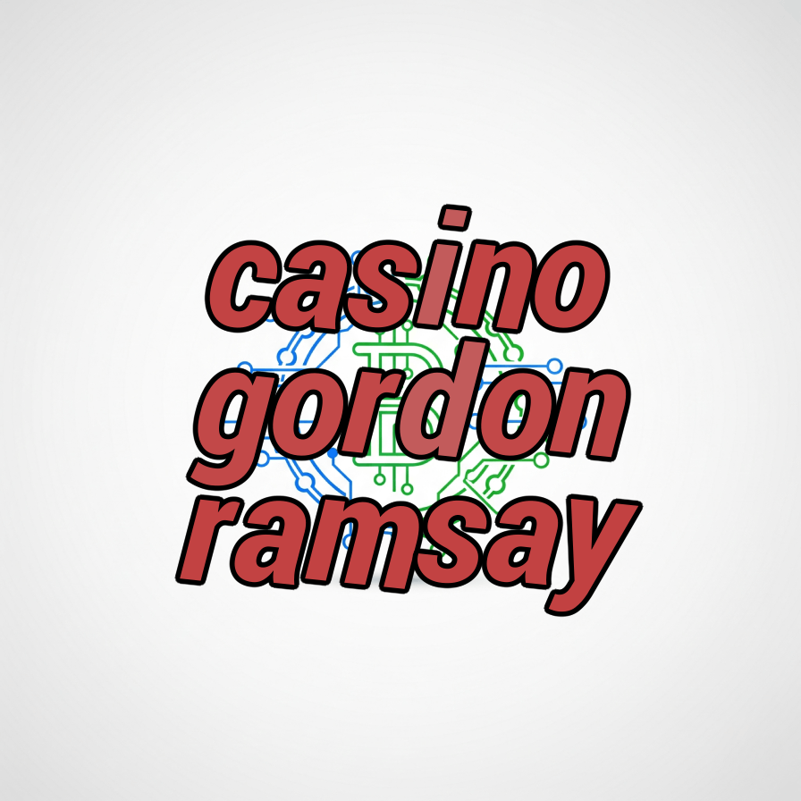 casino gordon ramsay